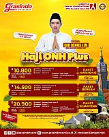 onhplus 3 paket